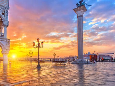 Camping Village Internazionale Sottomarina Chioggia - Camping Venise - Image N°29