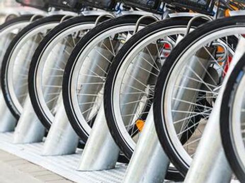 Camping Village Internazionale Sottomarina Chioggia - Camping Venise - Image N°21