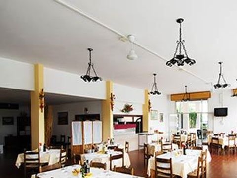 Camping Village Internazionale Sottomarina Chioggia - Camping Venise - Image N°35