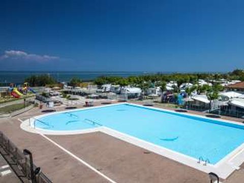 Camping Village Internazionale Sottomarina Chioggia - Camping Venise - Image N°12