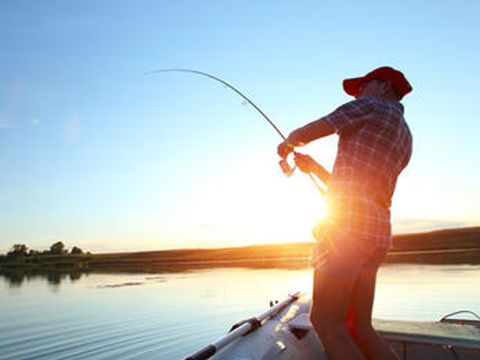 Camping Village Internazionale Sottomarina Chioggia - Camping Venise - Image N°37