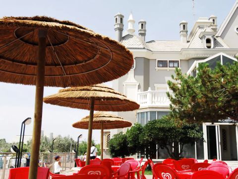 Camping Village Internazionale Sottomarina Chioggia - Camping Venise - Image N°40