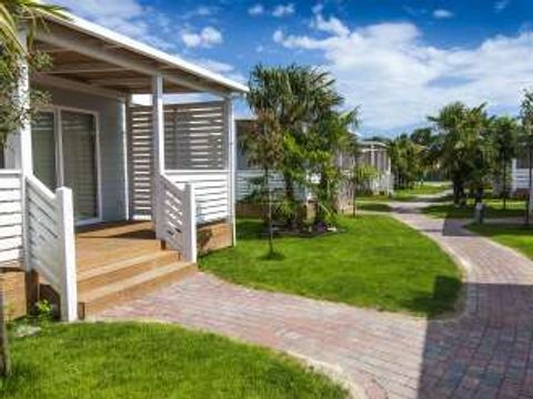 Camping Village Internazionale Sottomarina Chioggia - Camping Venise - Image N°27