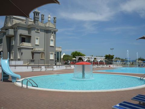 Camping Village Internazionale Sottomarina Chioggia - Camping Venise - Image N°10