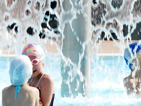 Camping Village Internazionale Sottomarina Chioggia - Camping Venise - Image N°8