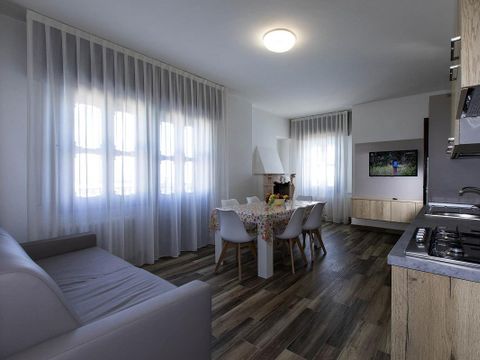 Camping Village Internazionale Sottomarina Chioggia - Camping Venise - Image N°26