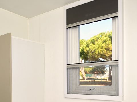 MOBILHOME 7 personnes - Homeflower Premium 30m² - 3 chambres