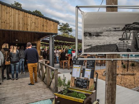  Camping des Pins  - Camping Gironde - Image N°21