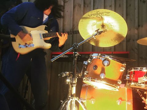  Camping des Pins  - Camping Gironde - Image N°11