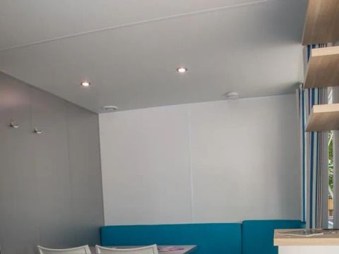 MOBILHOME 2 personnes - PREMIUM