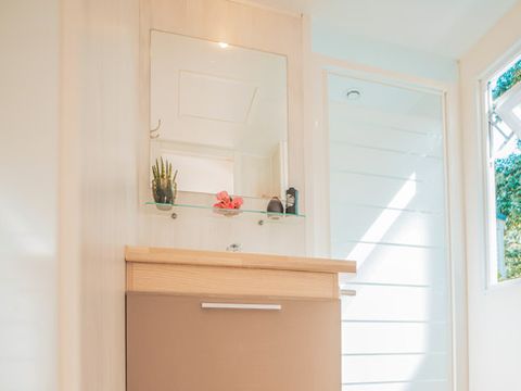 MOBILHOME 6 personnes - EDEN