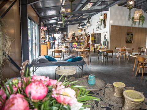  Camping des Pins  - Camping Gironde - Image N°23