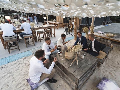  Camping des Pins  - Camping Gironde - Image N°24