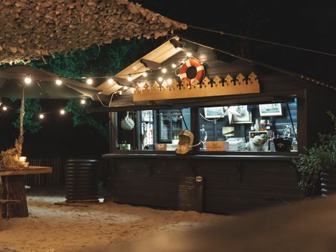  Camping des Pins  - Camping Gironde - Image N°22