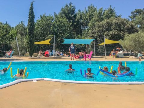  Camping des Pins  - Camping Gironde - Image N°3