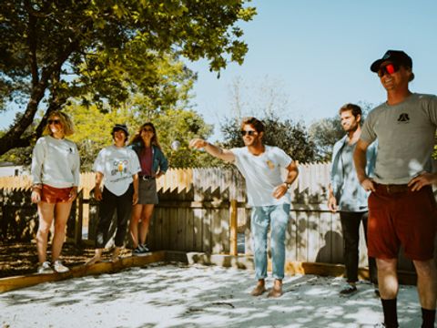  Camping des Pins  - Camping Gironde - Image N°15