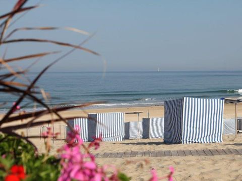  Camping des Pins  - Camping Gironde - Image N°27