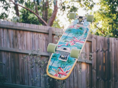  Camping des Pins  - Camping Gironde - Image N°16