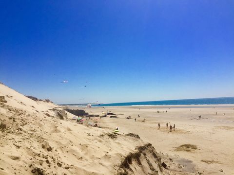  Camping des Pins  - Camping Gironde - Image N°26