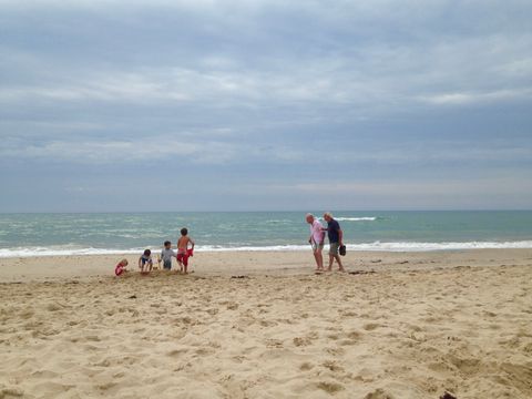  Camping des Pins  - Camping Gironde - Image N°28