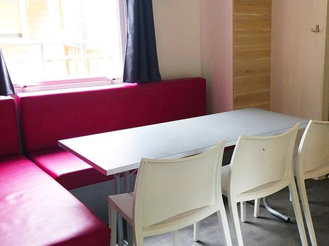 MOBILHOME 6 personnes - Mobilhome 6 personnes