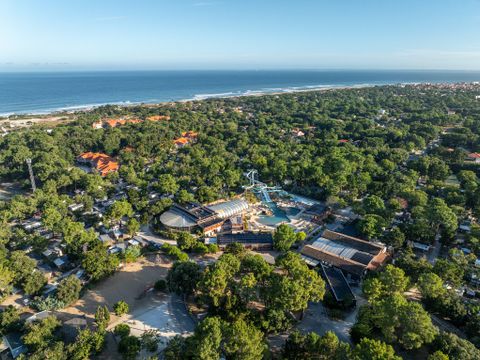 Camping Le Palace - Camping Gironde - Image N°5
