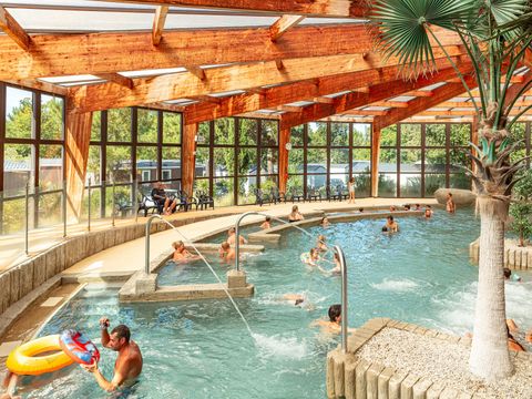 Camping Le Palace - Camping Gironde - Image N°4