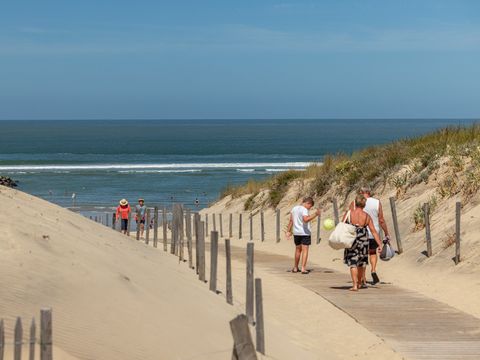 Camping Le Palace - Camping Gironde - Image N°28