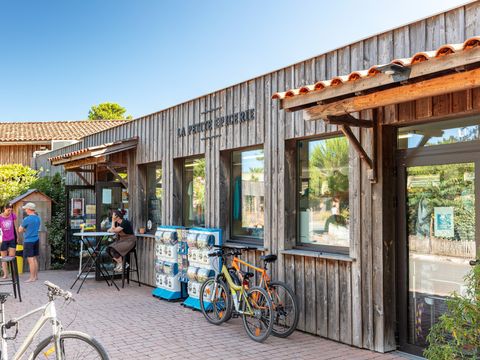 Camping Le Palace - Camping Gironde - Image N°15
