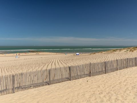 Camping Le Palace - Camping Gironde - Image N°25