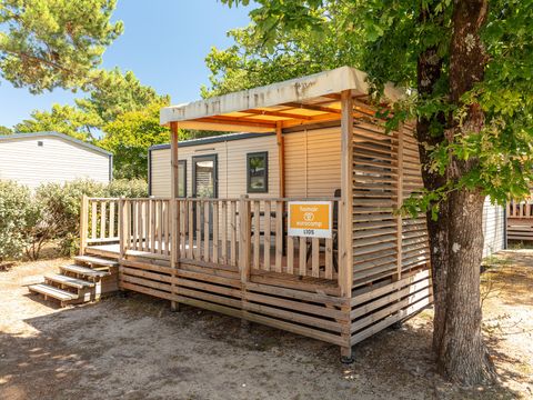 Camping Le Palace - Camping Gironde - Image N°3