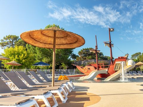 Camping Le Palace - Camping Gironde - Image N°19