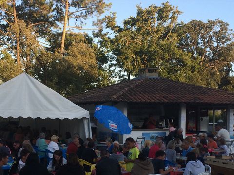 Camping Mussonville - Camping Gironde - Image N°6