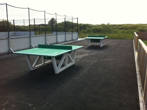 Camping Mussonville - Camping Gironde - Image N°3