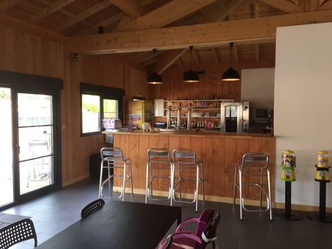 Camping Mussonville - Camping Gironde - Image N°5
