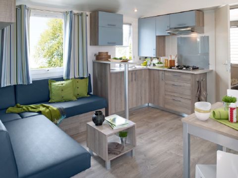 Camping Mussonville - Camping Gironde - Image N°11