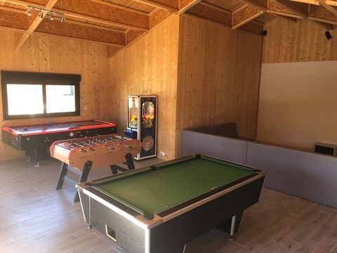 Camping Mussonville - Camping Gironde - Image N°4