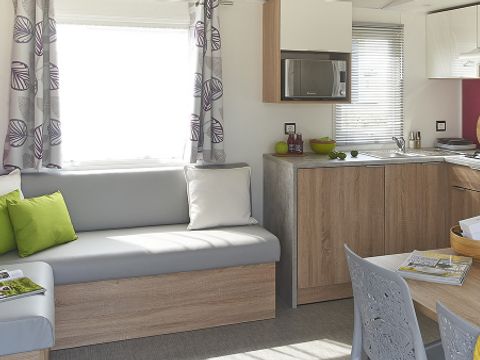Camping Mussonville - Camping Gironde - Image N°12