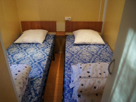 MOBILHOME 6 personnes - Valeriane