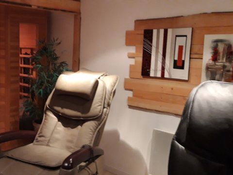 MOBILHOME 4 personnes - GENTIANE - 1 chambre sans jacuzzi -