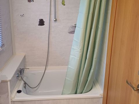 MOBILHOME 6 personnes - AGAVE