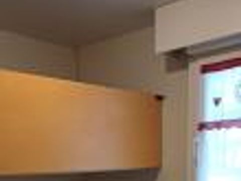 MOBILHOME 5 personnes - Mobil-home IRIS - 2 chambres