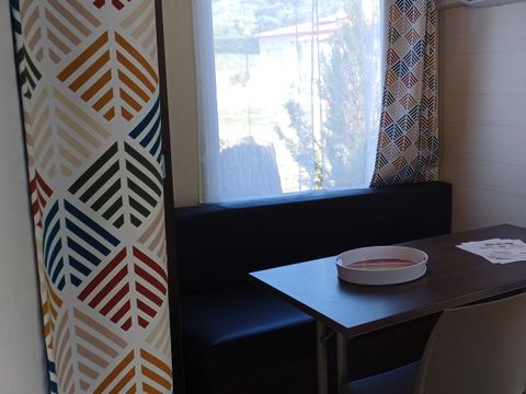 Mobilhome 4 personnes - APOLLON - 2 chambres