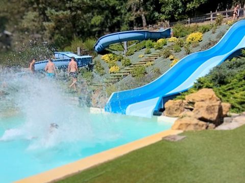 Camping Maeva Escapade Les Trois Sources - Camping Lot - Image N°32