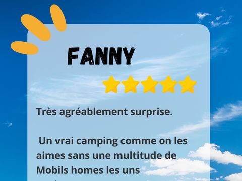 Camping Maeva Escapade Les Trois Sources - Camping Lot - Image N°14