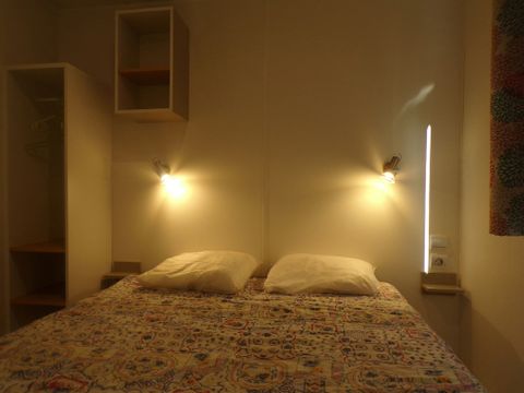 MOBILHOME 4 personnes - Mobilhome 4 personnes
