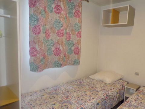 MOBILHOME 4 personnes - Mobilhome 4 personnes