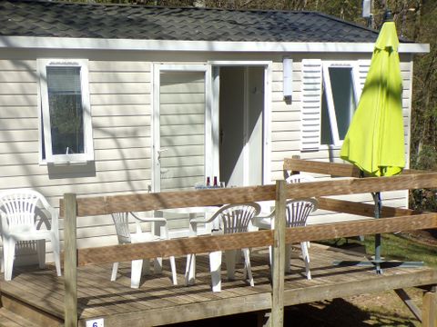 MOBILHOME 6 personnes - Mobilhome 6 personnes