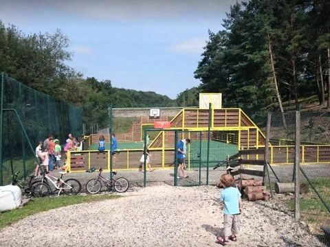 Camping Maeva Escapade Les Trois Sources - Camping Lot - Image N°19