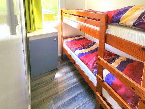CHALET 6 personnes - 3 ch 6 pers